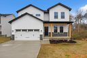 1178 Midway Hill Lane sold home in Duncan, SC