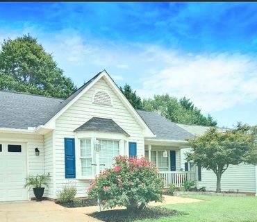 406 Brianna Drive sold home in Ashton Glen, Boiling Springs, SC