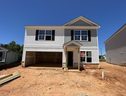 7258 Heirloom Lane, Lot 11 sold home in Inman, SC