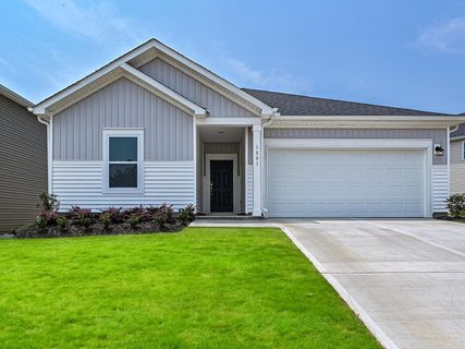 1001 Appalachian Drive