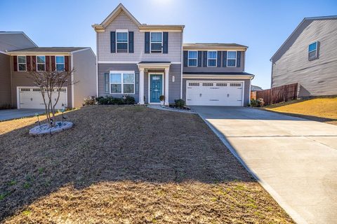 423 Hobson Way