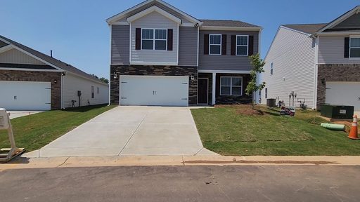 1502 Talley Drive