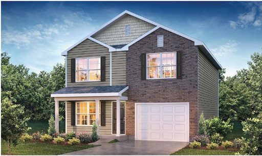 1252 Canter Place