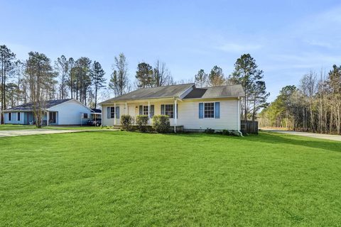 302 Timberwood Drive sold home in Timberwood, Woodruff, SC