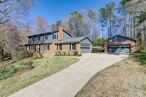 149 Brookhaven Drive sold home in Brookhaven, Moore, SC