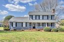 9 Chestnut Ridge Drive sold home in Inman, SC
