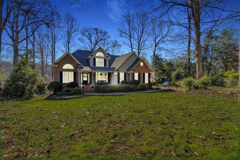 211 Waterford Drive sold home in Waterford, Inman, SC