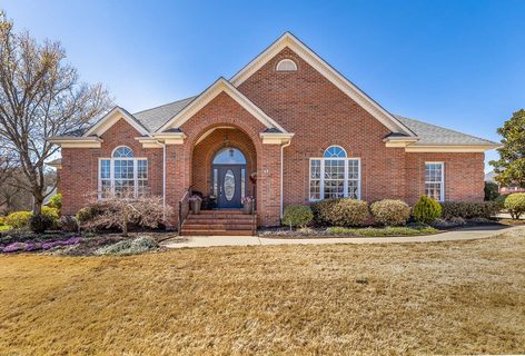 518 Cider Park Drive sold home in Sugar Ridge, Boiling Springs, SC