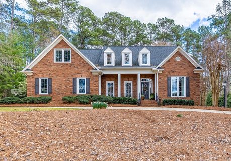301 Mossycup Oak Court