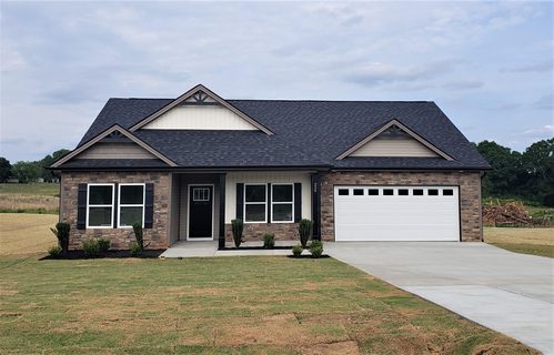 239 R C Thompson Road