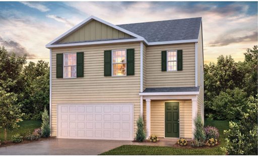 1828 Bridle Lane