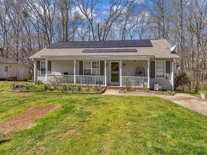 549 Holly Run Court sold home in Oakmont, Spartanburg, SC