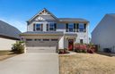 510 Bucklebury Road sold home in Greer, SC