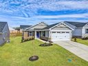 1114 Spring Morning Court sold home in Spartanburg, SC