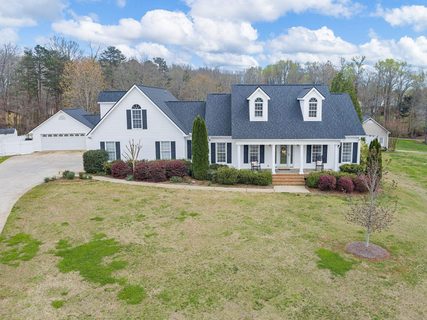 408 Shallowford Drive