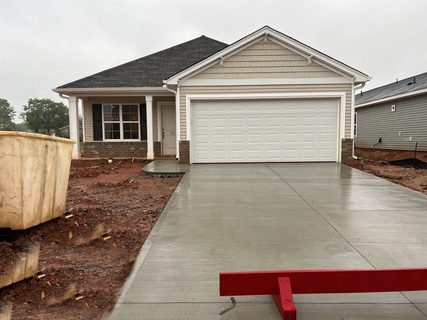 121 Braxton Drive