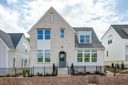 259 Morgan Silver Drive Lot 8 sold home in Spartanburg, SC