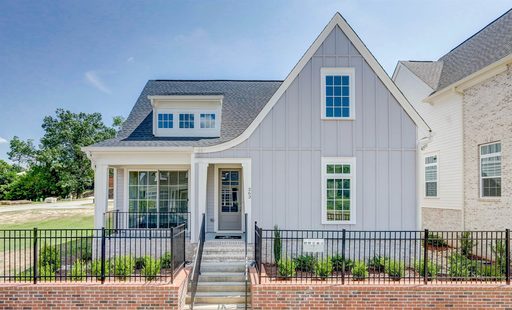 263 Morgan Silver Drive Lot 7 sold home in Silver Hill @ Barnet Park, Spartanburg, SC