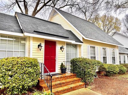 139 N Fairview Avenue sold home in Converse College, Spartanburg, SC