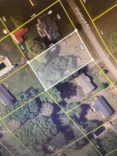 0 Highland Road