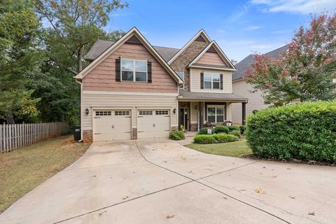 282 N Radcliff Way sold home in The Pointe at Rock Springs, Spartanburg, SC