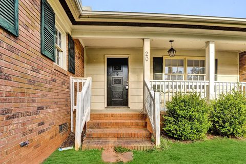 20 Green Acres Drive sold home in Green Acres, Boiling Springs, SC