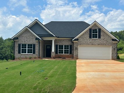 225 Carriage Gate Drive sold home in Field Runner, Wellford, SC