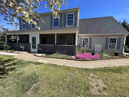 549 Pleasant Green Drive