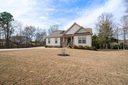 635 Mica Lane sold home in Chesnee, SC