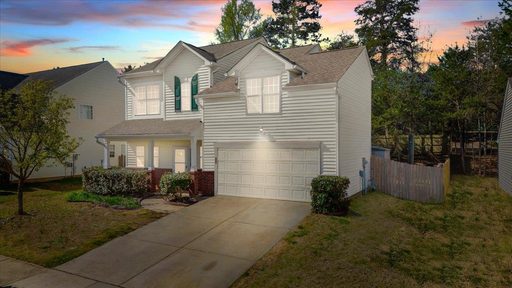 203 Stillwater Court