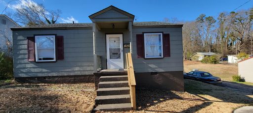 260 Fairforest Rd