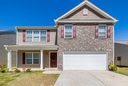 287 Millen Drive sold home in Woodruff, SC