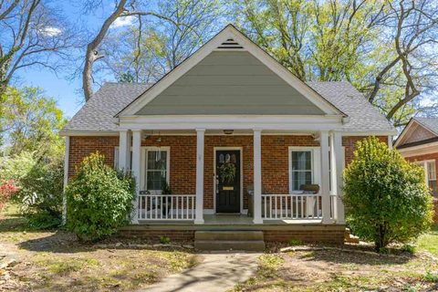 511 Pinckney Court