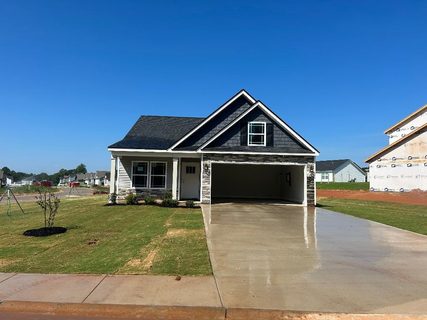 1943 Rosalyn Dew Drive