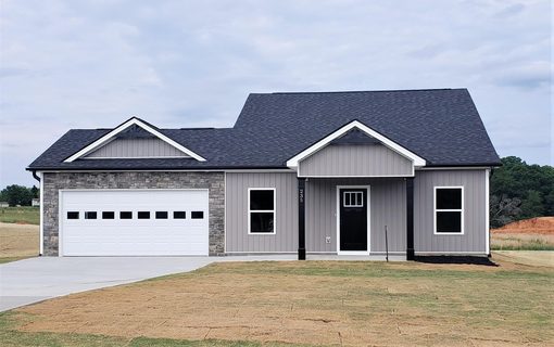 235 R C Thompson Road