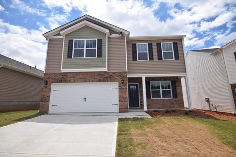 1523 Talley Ridge Drive