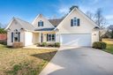 7 Cabrini Court sold home in Simpsonville, SC