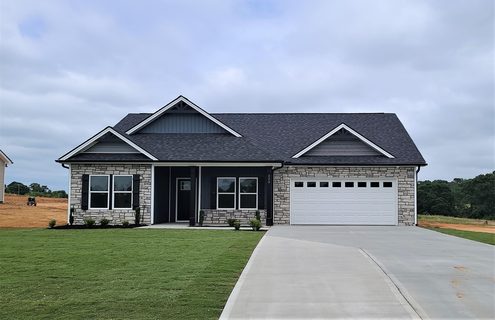 223 R C Thompson Road
