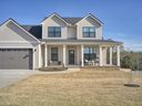 379 Terra Plains Drive sold home in Greer, SC