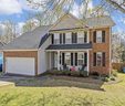 340 Annabel Drive sold home in Boiling Springs, SC