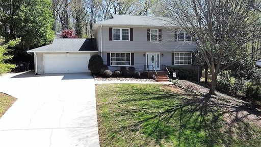 106 Roswell Terrace sold home in Heathwood East, Spartanburg, SC
