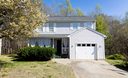 511 Duncan Station Drive sold home in Duncan, SC