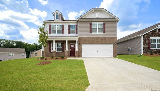1526 Talley Ridge Drive