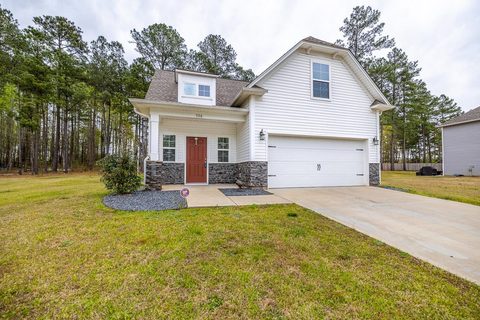 536 Bella Woods Trail sold home in Bella Woods, Inman, SC