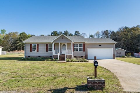 123 Cheyenne Ridge Trail sold home in Cheyenne Ridge, Campobello, SC