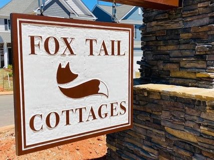 116 Fennec Drive