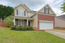 770 Kingswood Valley Drive sold home in Moore, SC