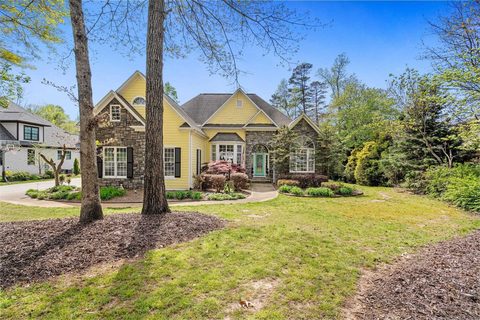 160 Lake Park Drive sold home in Cates Pond, Spartanburg, SC