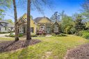 160 Lake Park Drive sold home in Spartanburg, SC