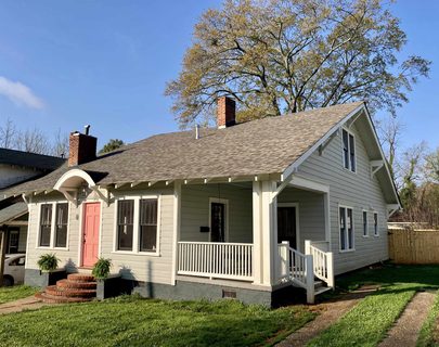 310 Hydrick Street